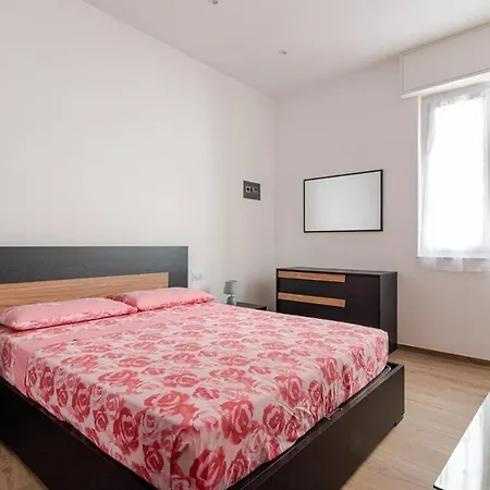 Apparthotel Serenita Con Self Check-in Apartment La Spezia