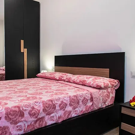 Apartment Apparthotel Serenita Con Self Check-in La Spezia