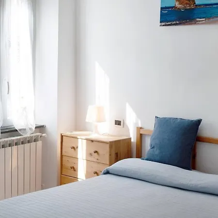 Apartment Apparthotel Serenita Con Self Check-in La Spezia