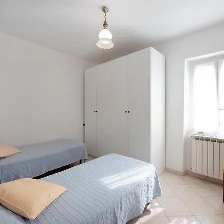 Apparthotel Serenita Con Self Check-in Apartment *