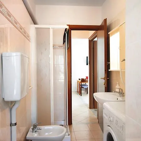Apparthotel Serenita Con Self Check-in Apartment La Spezia
