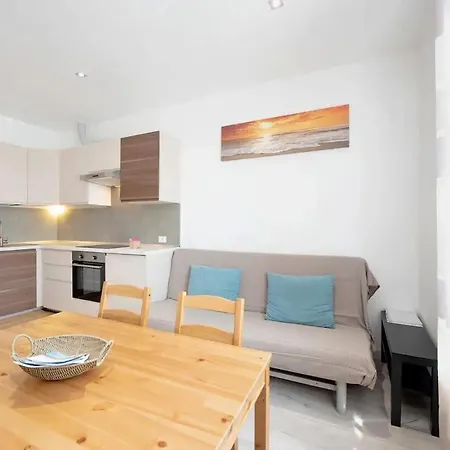 Apartment Apparthotel Serenita Con Self Check-in La Spezia